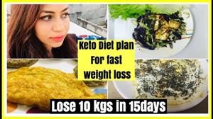 Bulking Keto Meal Plan